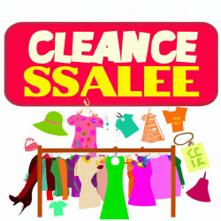 Coupon for: Aeropostale Clearance Sale