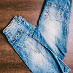 Coupon for: Aeropostale Jeans BOGO Offer