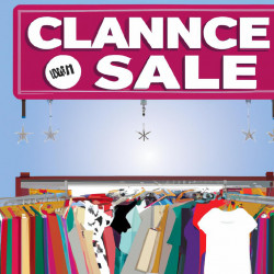 Coupon for: Aeropostale Clearance Sale