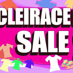 Coupon for: Aeropostale Clearance Sale