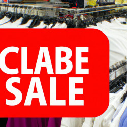 Coupon for: Aeropostale Clearance Sale