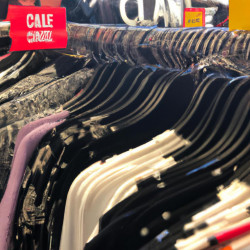 Coupon for: Aeropostale Clearance Sale