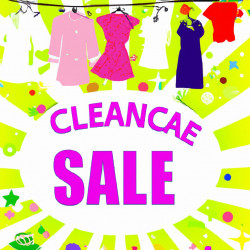 Coupon for: Aeropostale Clearance Sale