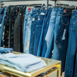 Coupon for: American Eagle Outfitters Denim Sale