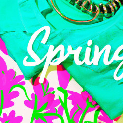 Coupon for: American Eagle Outfitters Spring Collection Offer