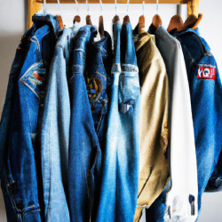 Coupon for: American Eagle Outfitters Denim Sale