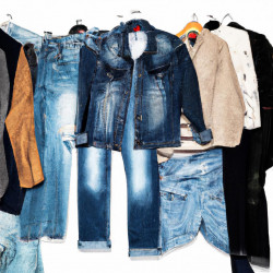 Coupon for: American Eagle Outfitters Denim Sale