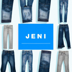 Coupon for: American Eagle Outfitters Jeans Promotion