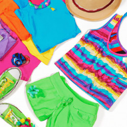 Coupon for: American Eagle Outfitters Summer Sale