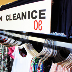 Coupon for: American Eagle Outfitters Clearance Sale