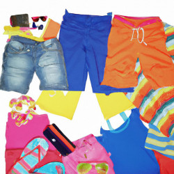 Coupon for: American Eagle Outfitters Summer Sale