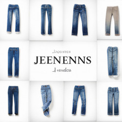 Coupon for: American Eagle Outfitters Jeans Promotion