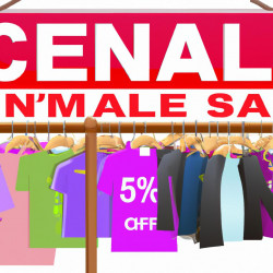 Coupon for: American Eagle Outfitters Clearance Sale