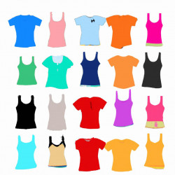 Coupon for: American Eagle Outfitters BOGO Tops Offer