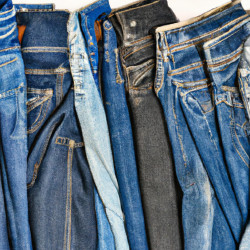 Coupon for: American Eagle Outfitters Jeans Promotion
