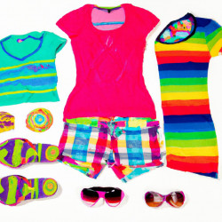 Coupon for: American Eagle Outfitters Summer Sale