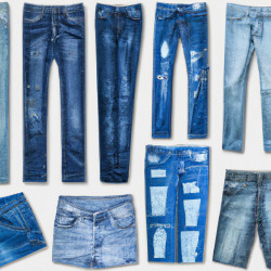 Coupon for: American Eagle Outfitters Jeans Promotion