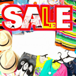 Coupon for: American Eagle Outfitters Summer Sale