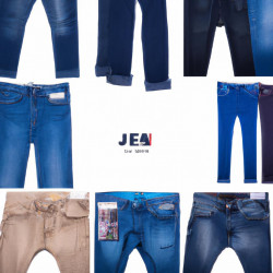 Coupon for: American Eagle Outfitters Jeans Promotion
