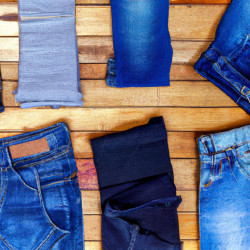 Coupon for: American Eagle Outfitters Denim Sale