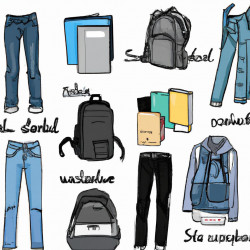 Coupon for: American Eagle Outfitters Back to School Sale