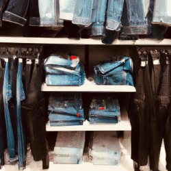 Coupon for: American Eagle Outfitters Denim Sale