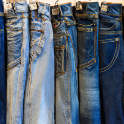 Coupon for: American Eagle Outfitters Jeans Sale
