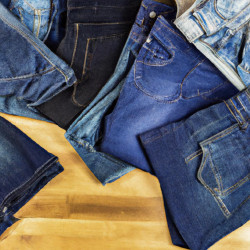 Coupon for: American Eagle Outfitters Denim Sale