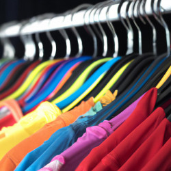 Coupon for: American Eagle Outfitters BOGO Tops Sale