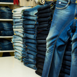 Coupon for: American Eagle Outfitters Jeans Sale