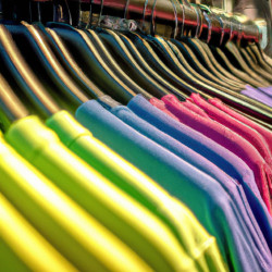 Coupon for: American Eagle Outfitters BOGO Tops Offer