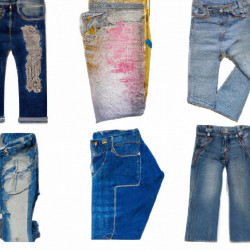 Coupon for: American Eagle Outfitters Jeans Promotion