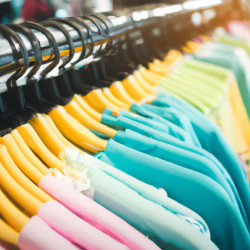 Coupon for: American Eagle Outfitters BOGO Tops Offer