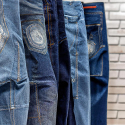 Coupon for: American Eagle Outfitters Denim Deal