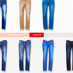 Coupon for: American Eagle Outfitters Jeans Promotion