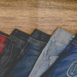 Coupon for: American Eagle Outfitters Jeans Promotion