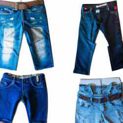Coupon for: American Eagle Outfitters Jeans Promotion