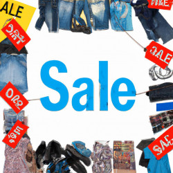 Coupon for: American Eagle Outfitters End of Year Sale