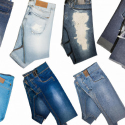 Coupon for: American Eagle Outfitters Jeans Promotion