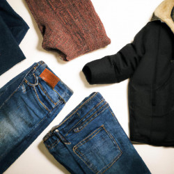 Coupon for: American Eagle Outfitters Winter Sale