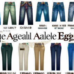 Coupon for: American Eagle Outfitters Jeans Promotion