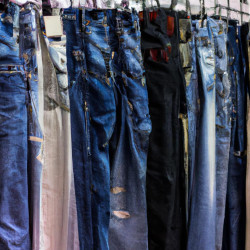 Coupon for: American Eagle Outfitters Jeans Promotion