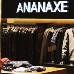 Coupon for: Armani Exchange Spring Sale