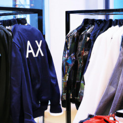 Coupon for: Armani Exchange Summer Sale