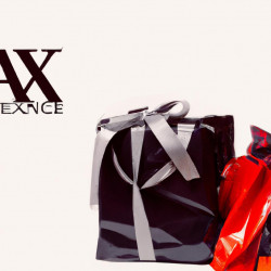 Coupon for: Armani Exchange Free Gift Promotion