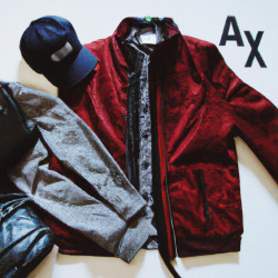 Coupon for: Armani Exchange Fall Fashion Sale
