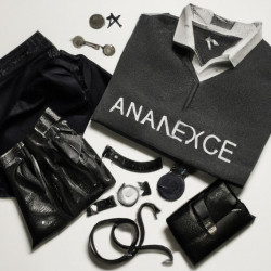 Coupon for: Armani Exchange September Sale