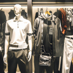 Coupon for: Armani Exchange New Arrivals Offer