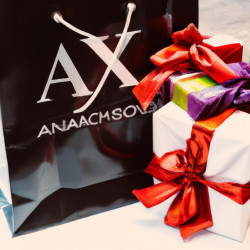 Coupon for: Armani Exchange Free Gift Promotion