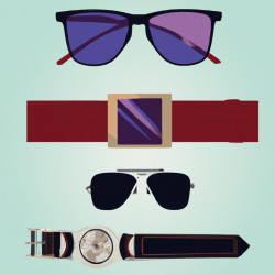 Coupon for: Armani Exchange Accessories Offer